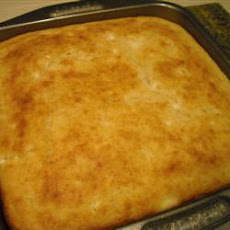 The Best Corn Bread You'll Ever Eat