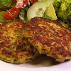Chicken Bistro Cakes
