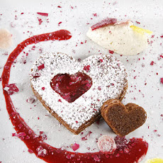 Vanilla Whipped Cream
