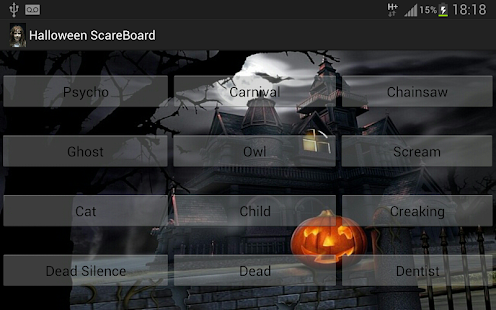 How to get Halloween ScareBoard (Free) 1.1 apk for android