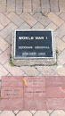 World War I Veterans Memorial
