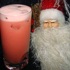 Casablanca (Cocktail Beverage)
