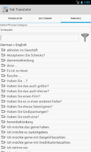 How to download Yak English/German Translator patch 3.1 apk for bluestacks