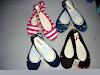 Ballerinas American Eagle  Mayoreo$180