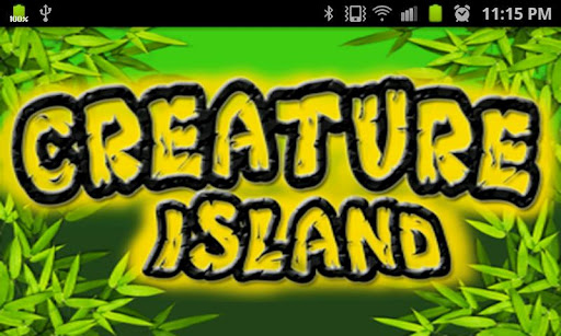 Creature Island