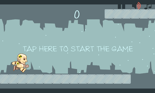 How to mod Gravity Runner 1.1 unlimited apk for bluestacks