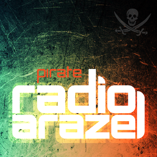 Radio Arazel LOGO-APP點子