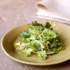 Tart-Apple Bistro Salad