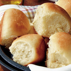 Pull Apart Rolls Recipe