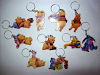 Figuras Caladas Estampadas