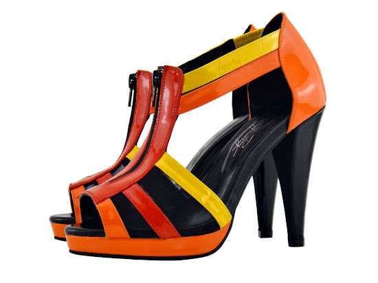 I Designed My Perfect Shoes!