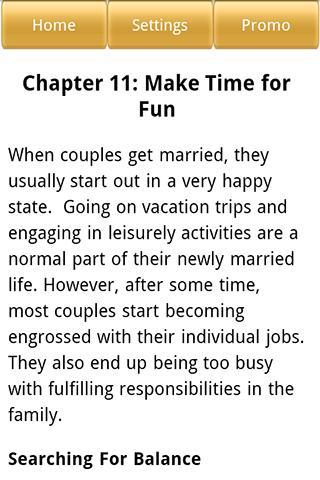 【免費生活App】Guide to a Successful Marriage-APP點子