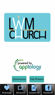 How to get Living Witness Ministries lastet apk for android
