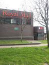 Royal Mail London South