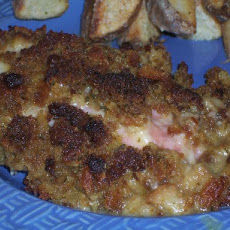 St. Augustine Chicken