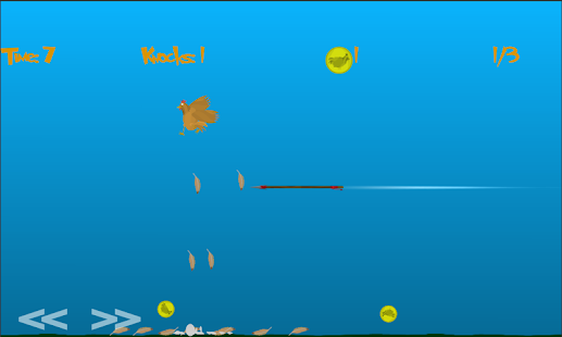 How to download Mad Chicken patch 1.1 apk for pc