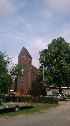 Bronkerk