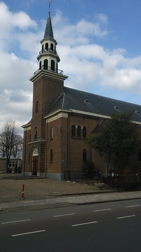 Gaudeamus RK Kerk
