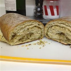 French Herb Bread