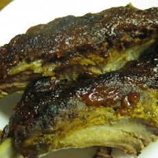 Ribs to Die For