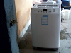 Vendo Lavadora Sansung 13 Kg