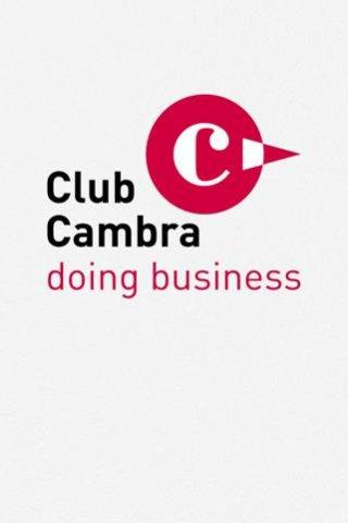 免費下載商業APP|ClubCambra doing business app開箱文|APP開箱王