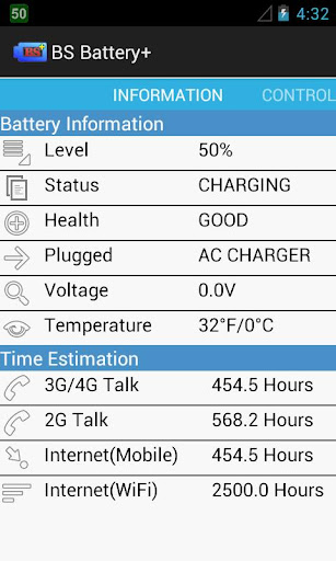 BS Battery+