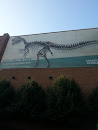 Dinosaur Wall Art