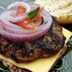 The Perfect Hamburgers