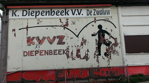 K. Diepenbeek V. V.