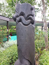 Changi Tree Sculpture