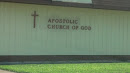 Apostolic Church of God