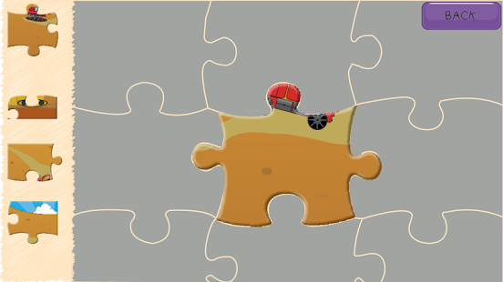 How to mod Kids Car Fire & Rescue Puzzles 1.0 mod apk for android