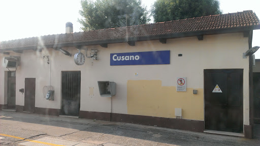 Stazione di Cusano