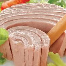 My Italian Tuna Salad