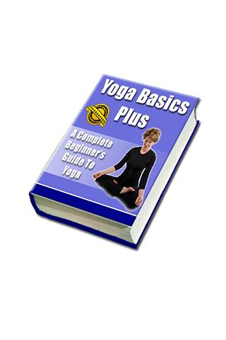 Yoga Basics Plus