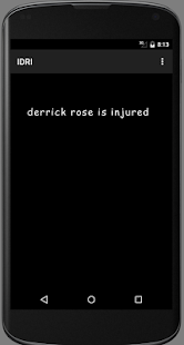 How to install Is Derrick Rose Injured? 3 unlimited apk for bluestacks