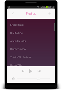 How to mod Turkish RADIO lastet apk for pc