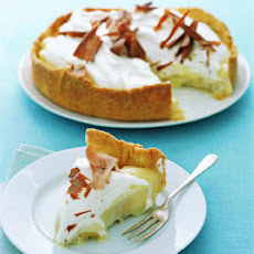 Banana Cream Pie