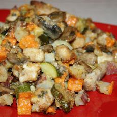 All-in-One Casserole