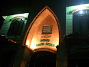 Baitul Ma'mur Mosque