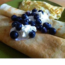 Crepes