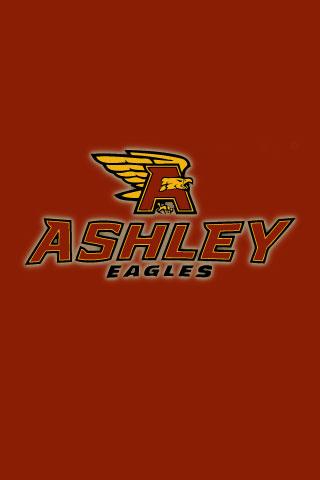 Eugene Ashley High School