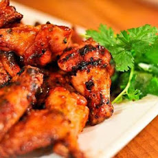 Calgary Hot Wings