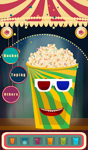 How to download Popcorn Making Time patch 1.0 apk for bluestacks