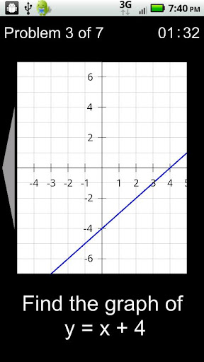 Line Problems Prototype