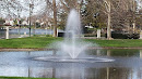 Brookside Fountain