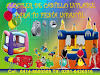 Aquiler De Inflables Y Combos Para Fiestas