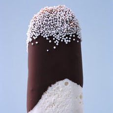 Snowy Peak Pops
