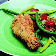 Simple Fried Chicken Recipe